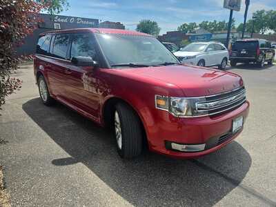 2014 Ford Flex, $5900. Photo 6