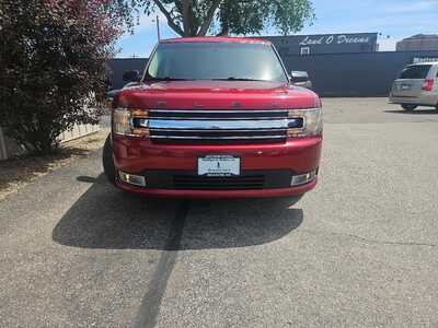 2014 Ford Flex, $5900. Photo 7