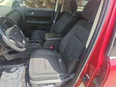 2014 Ford Flex, $5900. Photo 8