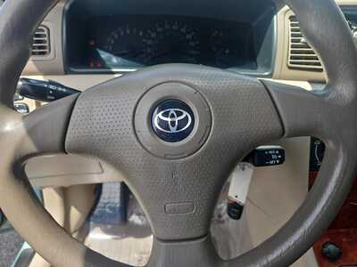 2007 Toyota Corolla, $0. Photo 10