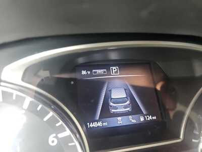 2019 Nissan Pathfinder, $0. Photo 11
