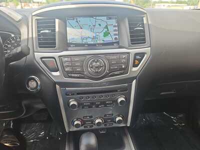 2019 Nissan Pathfinder, $0. Photo 12