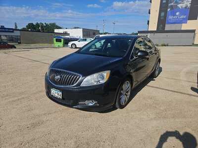 2015 Buick Verano, $0. Photo 1