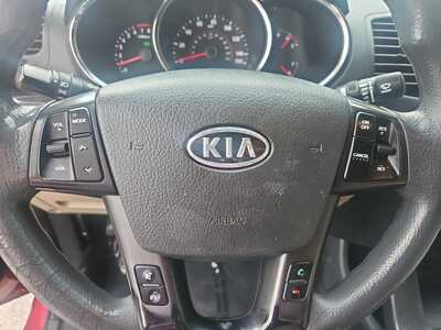 2011 Kia Sorento, $2900. Photo 10
