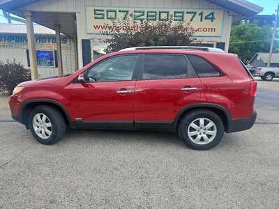 2011 Kia Sorento, $2900. Photo 2