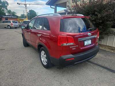 2011 Kia Sorento, $2900. Photo 3