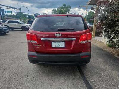 2011 Kia Sorento, $2900. Photo 4