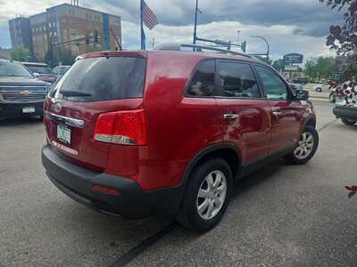 2011 Kia Sorento, $2900. Photo 5