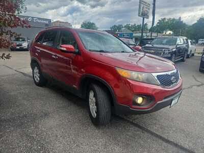 2011 Kia Sorento, $2900. Photo 6