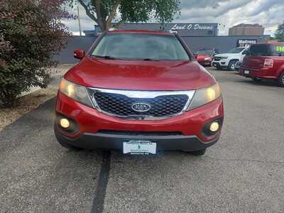 2011 Kia Sorento, $2900. Photo 7