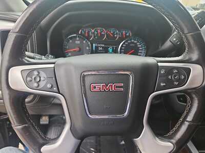 2018 GMC 1500 Crew Cab, $24990. Photo 10