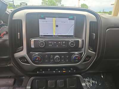 2018 GMC 1500 Crew Cab, $24990. Photo 12