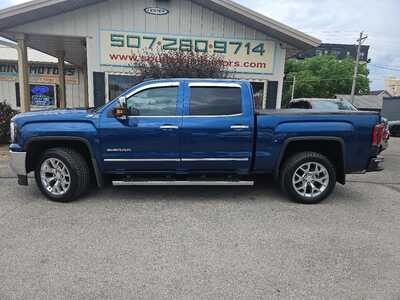 2018 GMC 1500 Crew Cab, $24990. Photo 2