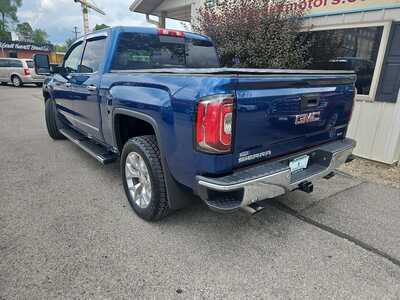 2018 GMC 1500 Crew Cab, $24990. Photo 3