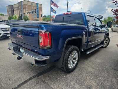 2018 GMC 1500 Crew Cab, $24990. Photo 5