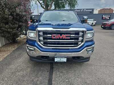 2018 GMC 1500 Crew Cab, $24990. Photo 7
