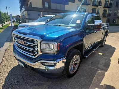 2018 GMC 1500 Crew Cab, $0. Photo 1