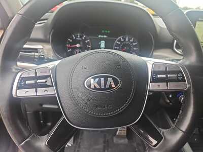2020 Kia Telluride, $25990. Photo 10