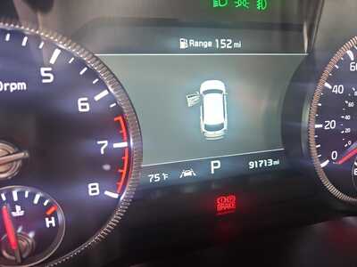 2020 Kia Telluride, $25990. Photo 11