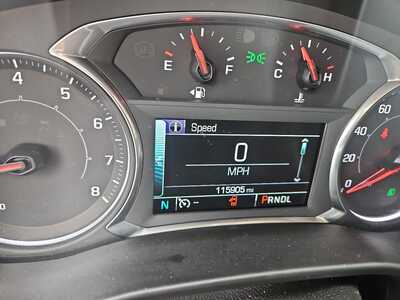 2017 GMC Acadia, $14990. Photo 11