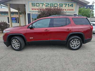 2017 GMC Acadia, $14990. Photo 2