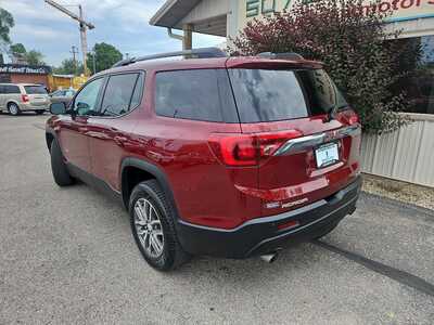 2017 GMC Acadia, $14990. Photo 3