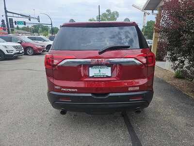 2017 GMC Acadia, $14990. Photo 4