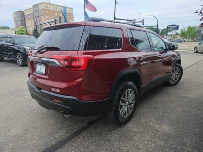 2017 GMC Acadia, $14990. Photo 5