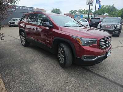 2017 GMC Acadia, $14990. Photo 6