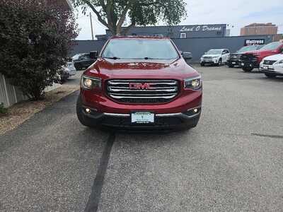 2017 GMC Acadia, $14990. Photo 7