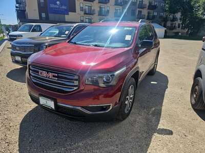 2017 GMC Acadia, $0. Photo 1