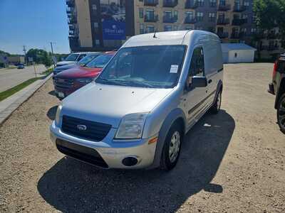 2013 Ford Transit Connect, $0. Photo 1