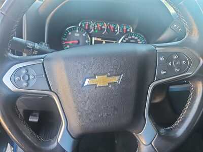2015 Chevrolet 2500 Crew Cab, $25990. Photo 10