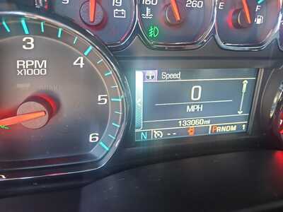 2015 Chevrolet 2500 Crew Cab, $25990. Photo 11