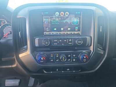 2015 Chevrolet 2500 Crew Cab, $25990. Photo 12