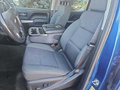 2015 Chevrolet 2500 Crew Cab, $25990. Photo 8