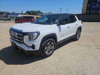 2025 GMC Terrain, $0. Photo 1