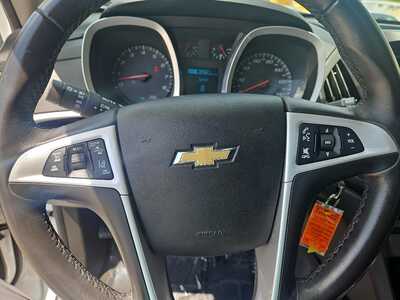 2014 Chevrolet Equinox, $0. Photo 10