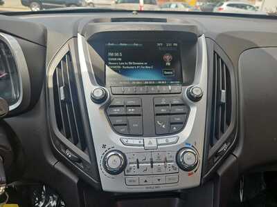 2014 Chevrolet Equinox, $0. Photo 12