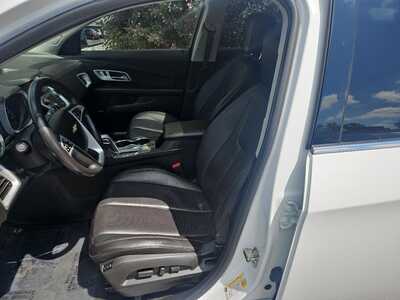 2014 Chevrolet Equinox, $0. Photo 8