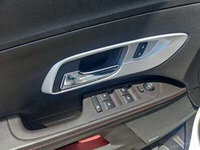 2014 Chevrolet Equinox, $0. Photo 9