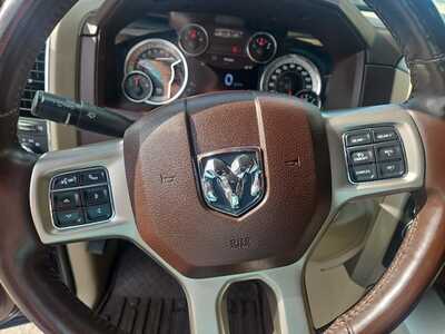 2016 RAM 1500 Crew Cab, $0. Photo 10