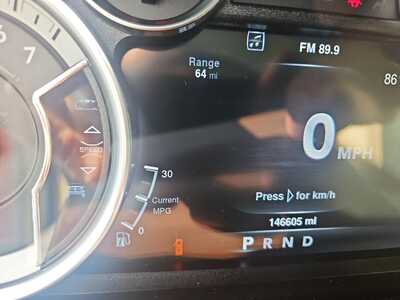 2016 RAM 1500 Crew Cab, $0. Photo 11