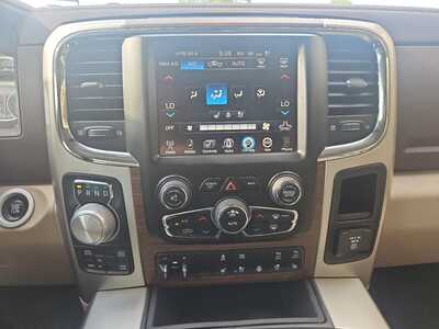 2016 RAM 1500 Crew Cab, $0. Photo 12