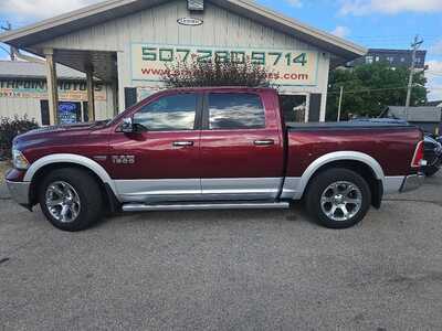 2016 RAM 1500 Crew Cab, $0. Photo 2