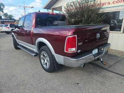 2016 RAM 1500 Crew Cab, $0. Photo 3