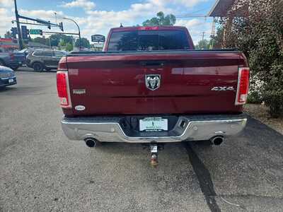 2016 RAM 1500 Crew Cab, $0. Photo 4