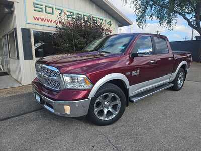 2016 RAM 1500 Crew Cab, $0. Photo 1
