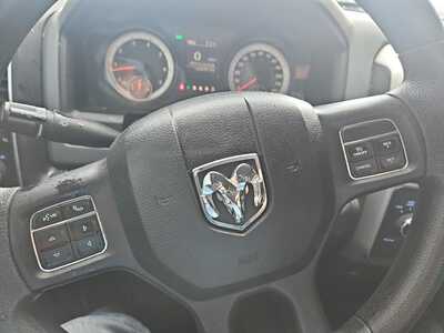 2014 RAM 2500 Crew Cab, $18900. Photo 10