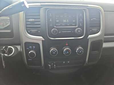 2014 RAM 2500 Crew Cab, $18900. Photo 12